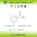 vitamin PP VITAMIN B3 NICOTINIC ACID /Niacin